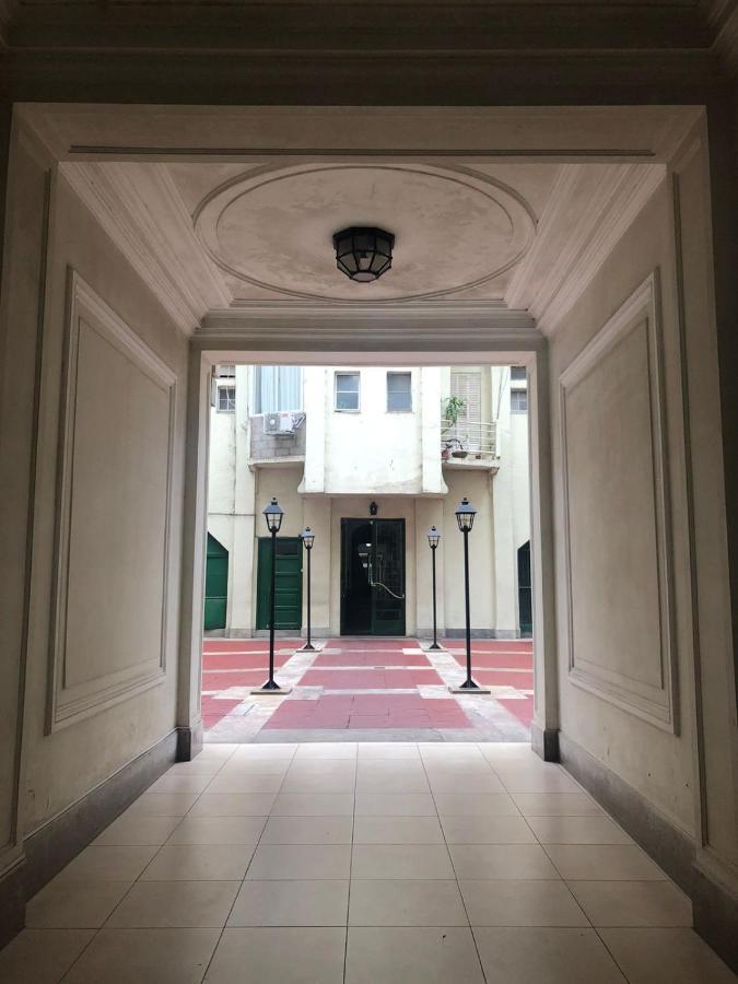 Lavalle Studio Buenos Aires Exterior foto