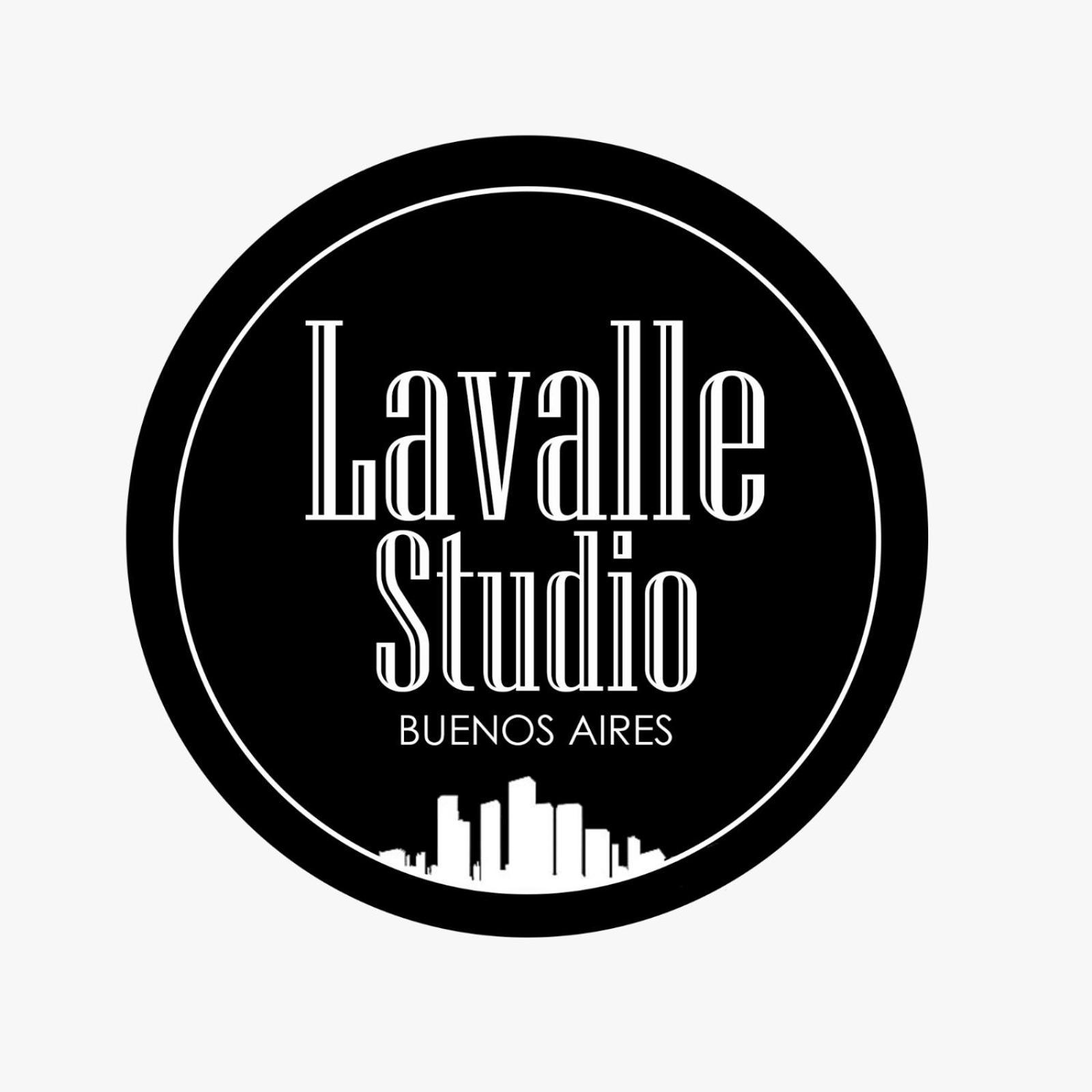 Lavalle Studio Buenos Aires Exterior foto